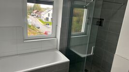 Monteurwohnung Temki in Waldstetten Picture 5