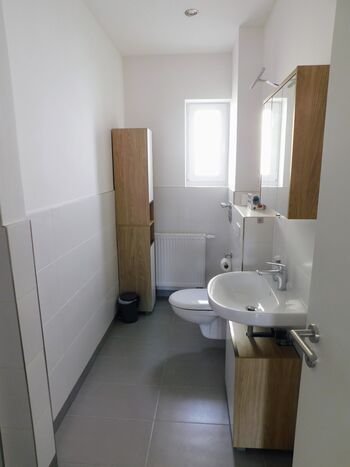 Gemütliches Apartment in Salbke mit Balkon und Elbnähe Bild 5