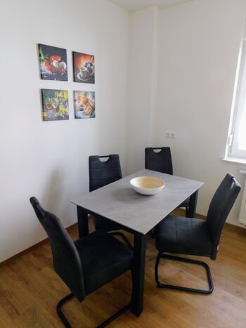 Gemütliches Apartment in Salbke mit Balkon und Elbnähe Bild 2
