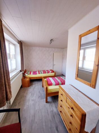Wohnung Flessner