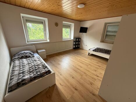 Voll ausgestattete Monteurwohnungen im Raum Ulm Zdjęcie 3