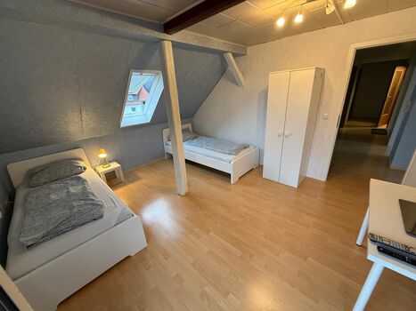 Voll ausgestattete Monteurwohnungen im Raum Ulm