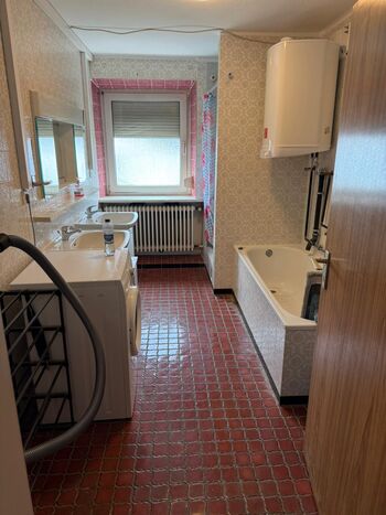 Voll ausgestattete Monteurwohnungen im Raum Ulm Zdjęcie 4