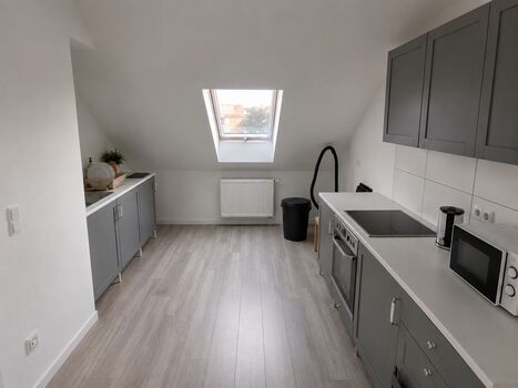 Easyrooms24 - über 50 Schlafplätze in der Nähe der BASF Bild 5