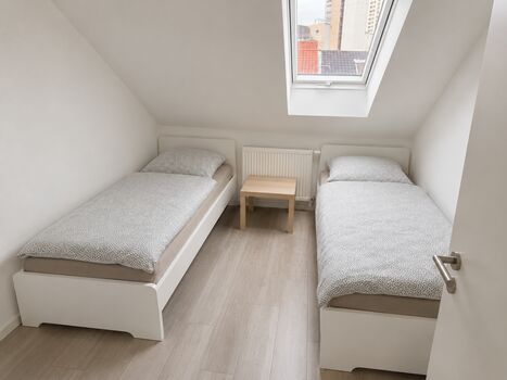 Easyrooms24 - über 50 Schlafplätze in der Nähe der BASF Bild 3