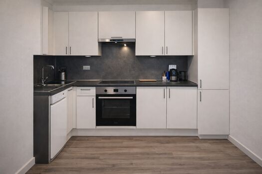 Zentrale Monteurwohnungen in Stuttgart Bild 5