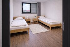 Zentrale Monteurwohnungen in Stuttgart Bild 6