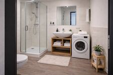 Zentrale Monteurwohnungen in Stuttgart Bild 7