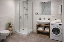 Zentrale Monteurwohnungen in Stuttgart Bild 3