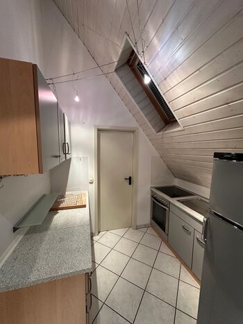 Vermietung AO/Monteurzimmer Bild 3