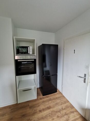 Worker Apartment Neu-Ulm Bild 2