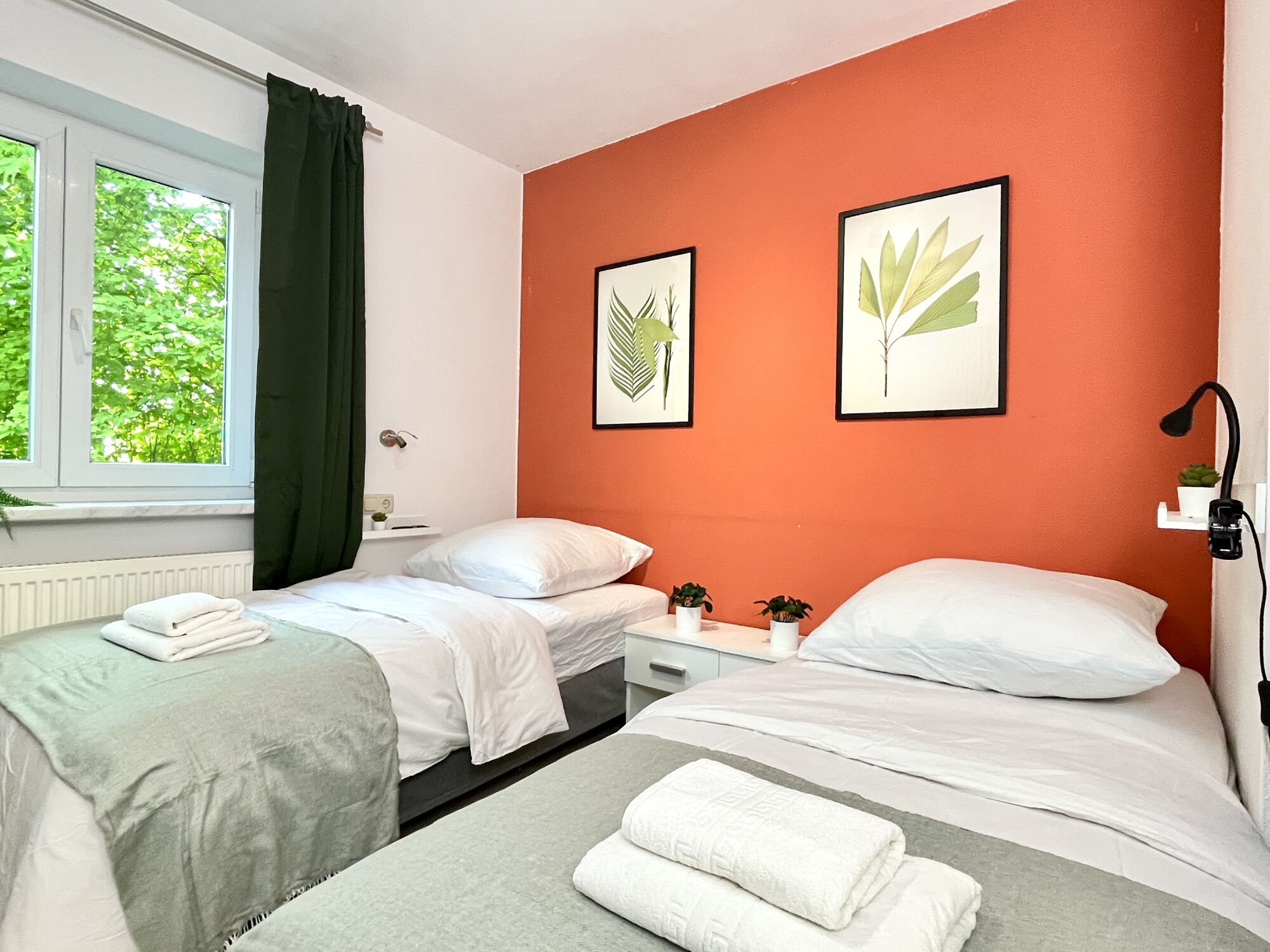 Doppelzimmer