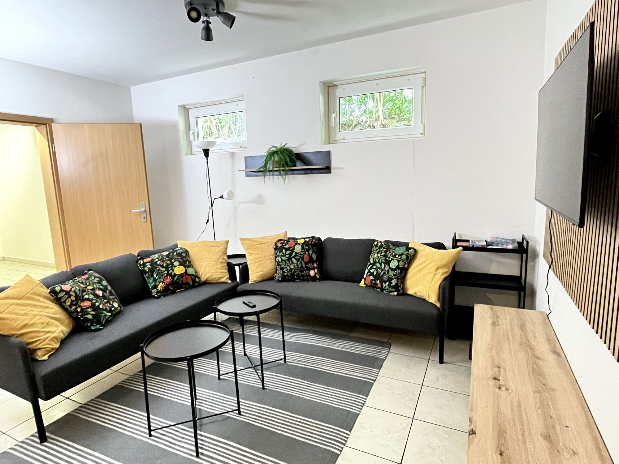 Gemeinschaftszimmer
