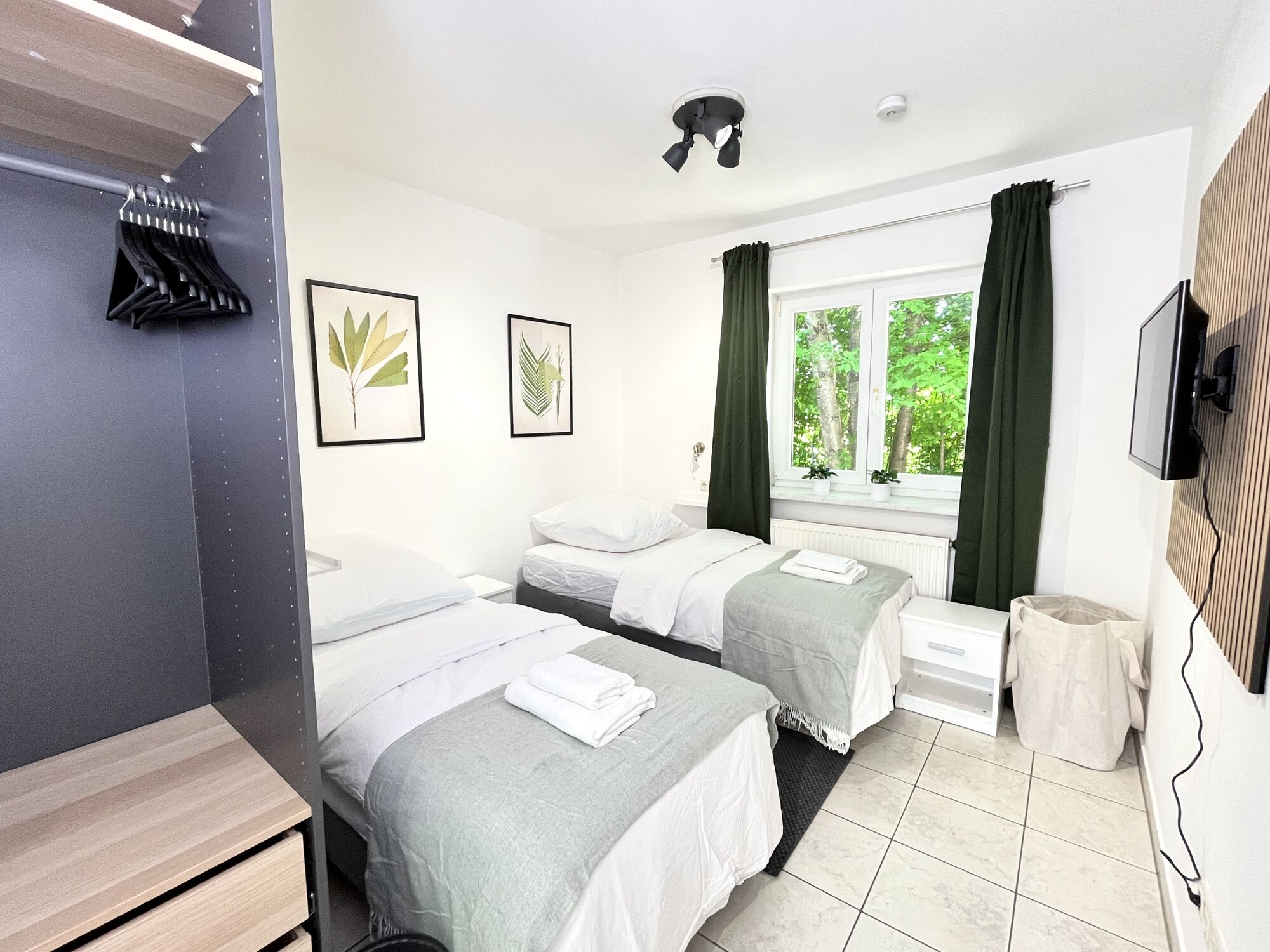 Doppelzimmer