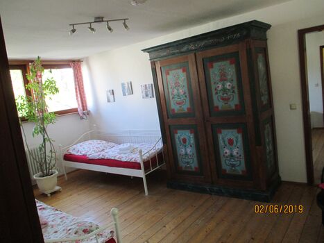 Wohnung Mößer-Busse Picture 2