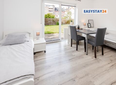 Easystay24 - Monteurwohnungen in Frankfurt (Flughafen) Bild 3