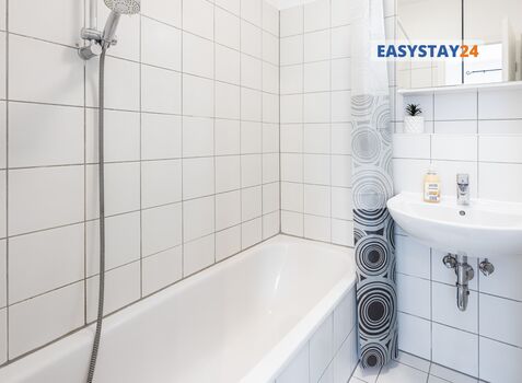 Easystay24 - Monteurwohnungen in Frankfurt (Flughafen) Bild 4