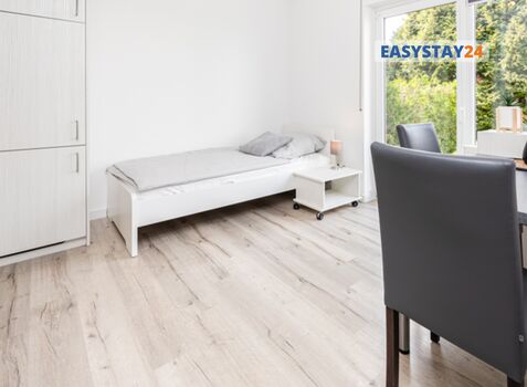 Easystay24 - Monteurwohnungen in Frankfurt (Flughafen) Bild 2