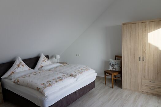 Wohnung Tweer