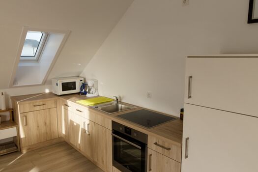 Wohnung Tweer Obrázok 3