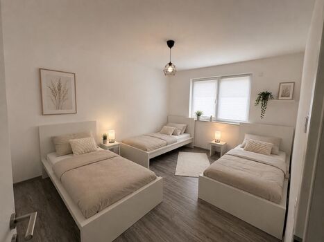 Wohnung Meyer