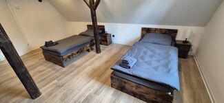 Ferien und Monteurswohung Stößen Picture 8