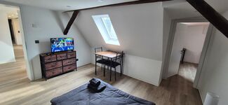 Ferien und Monteurswohung Stößen Picture 11