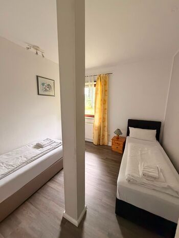 Moderne, preiswerte Unterkünfte in Köln und Umgebung