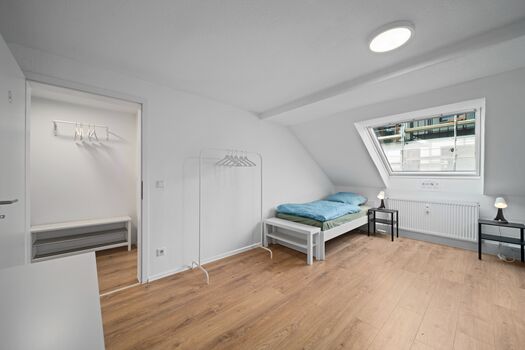 Monteurunterkünfte in Cochem – 24h Check-In Bild 4