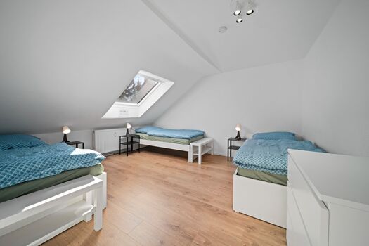 Monteurunterkünfte in Cochem – 24h Check-In Bild 5