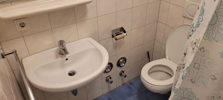 Gästezimmer Marquart Bild 4