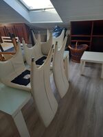 Wohnung mit Grillmöglichkeit in Baunatal (8 Betten) Obrázok 7