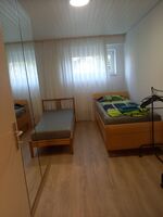 Wohnung mit Grillmöglichkeit in Baunatal (8 Betten) Obrázok 10