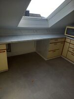 Wohnung mit Grillmöglichkeit in Baunatal (8 Betten) Obrázok 5