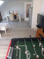 Wohnung mit Grillmöglichkeit in Baunatal (8 Betten) Obrázok 8