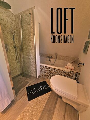 Loft Kiel- Kronshagen Bild 4
