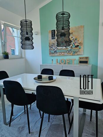 Loft Kiel- Kronshagen Bild 5