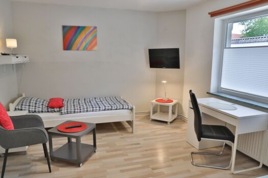 Haus Lina Monteur- und Ferienwohnung Zdjęcie 5