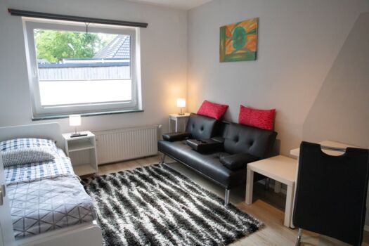 Haus Lina Monteur- und Ferienwohnung Zdjęcie 2