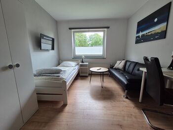 Haus Lina Monteur- und Ferienwohnungen von 1 bis 12 Personen Bild 4