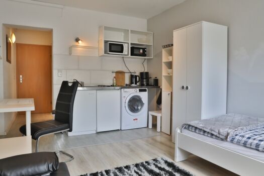 Haus Lina Monteur- und Ferienwohnung Zdjęcie 4