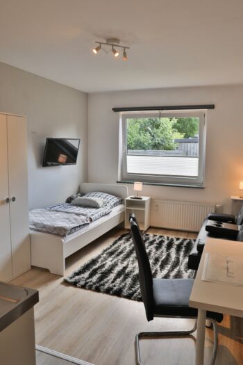Haus Lina Monteur- und Ferienwohnung