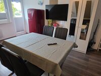Haus Lina Monteur- und Ferienwohnungen von 1 bis 12 Personen Bild 16