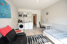 Haus Lina Monteur- und Ferienwohnungen von 1 bis 12 Personen Bild 16