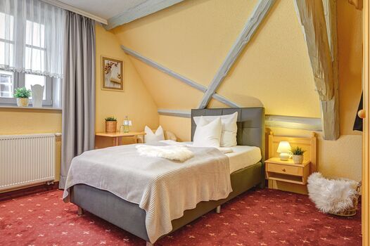 Hotel Mühlhäuser Hof Obrázok 2