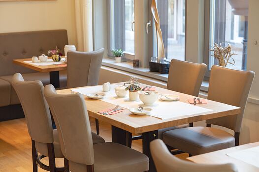 Hotel Mühlhäuser Hof Obrázok 5