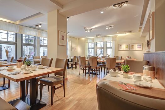 Hotel Mühlhäuser Hof Obrázok 3