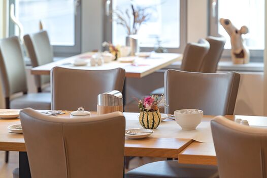 Hotel Mühlhäuser Hof Obrázok 4