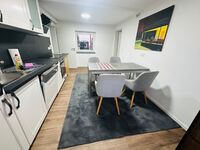Ferienwohnung in Groß-Umstadt mit eigener Küche Picture 1