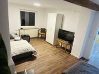 Ferienwohnung in Groß-Umstadt mit eigener Küche Picture 3